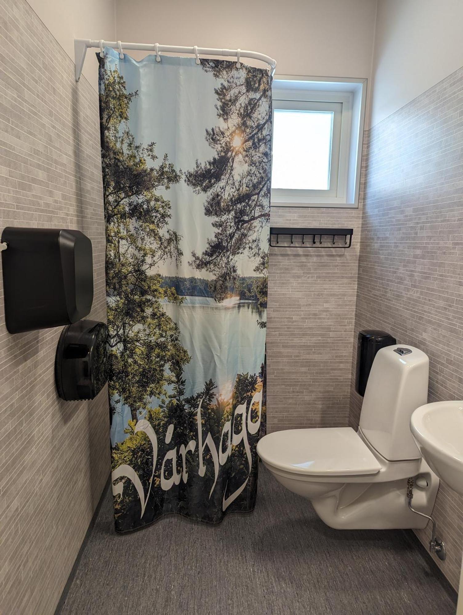 Varhaga Vandrarhem Sjuntorp Экстерьер фото